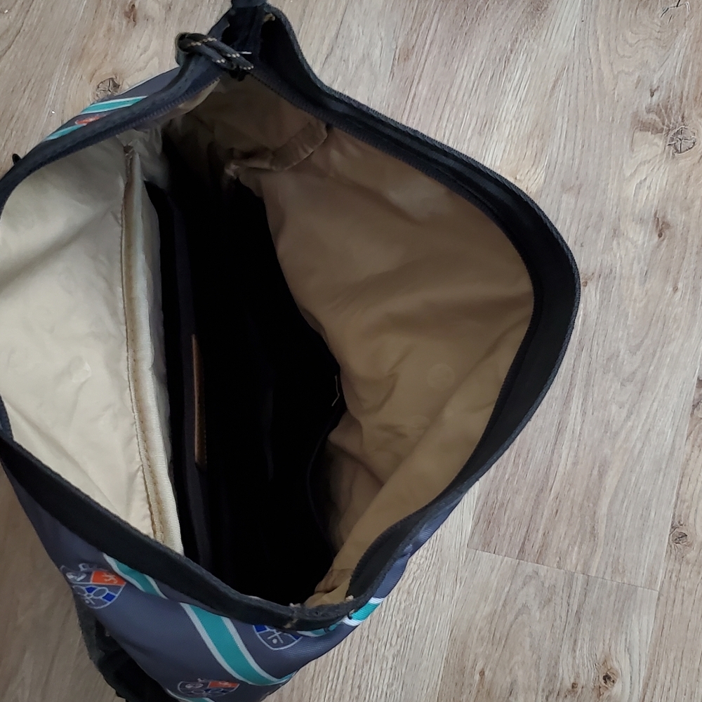 Focused Space The Wimbledon Backpack - image 7